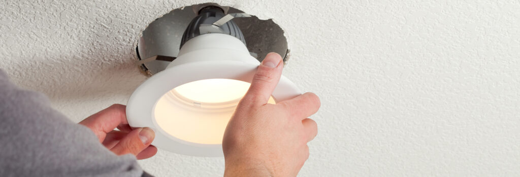 Fixture Installation & Repair Services in North Kansas City